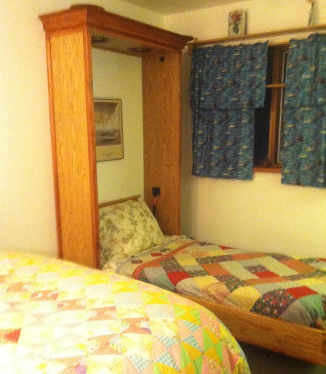 Whalesong Bed And Breakfast Homer Chambre photo